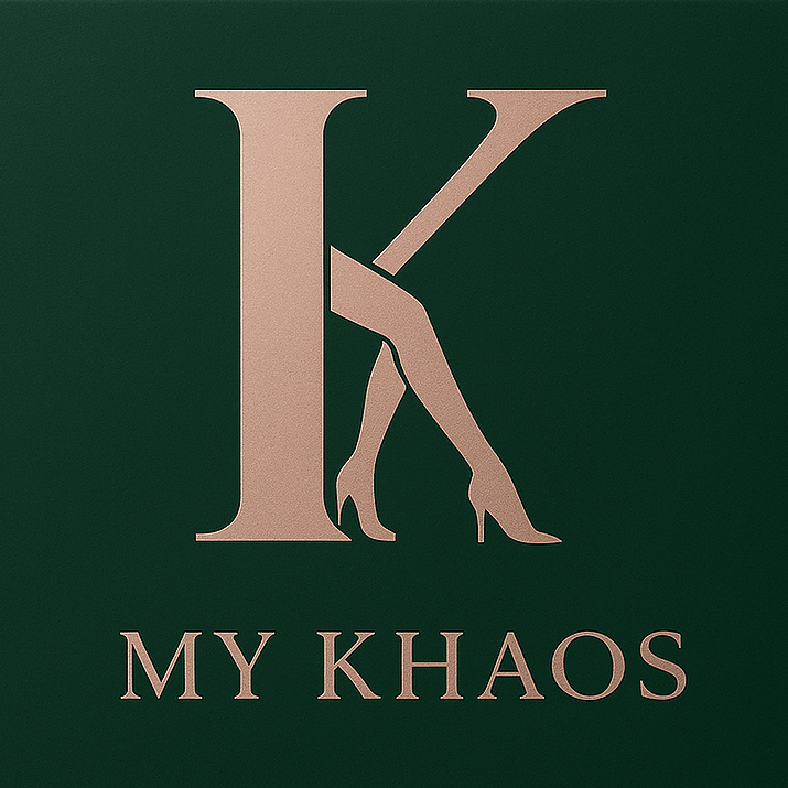 MY KHAOS